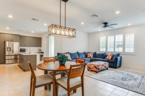 Modern Palm Desert Home with Community Pool!